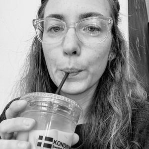 Meet your Posher, Ellen